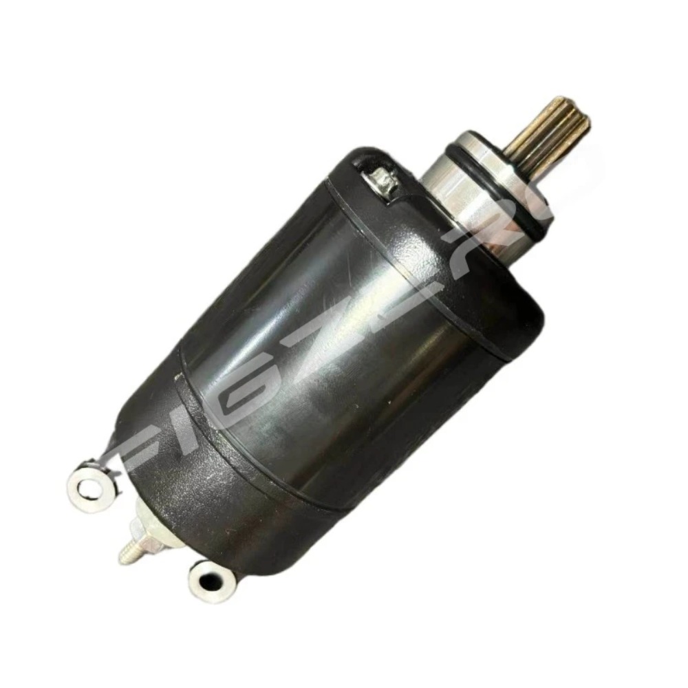 محرك بدء التشغيل 2013 2014 201 - مراجعة Motorcycle Starter Motor وسعره