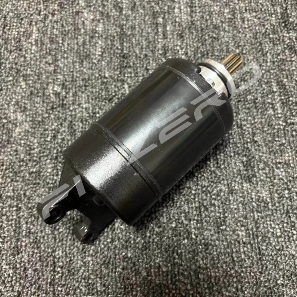 محرك بدء التشغيل 2013 2014 201 - مراجعة Motorcycle Starter Motor وسعره