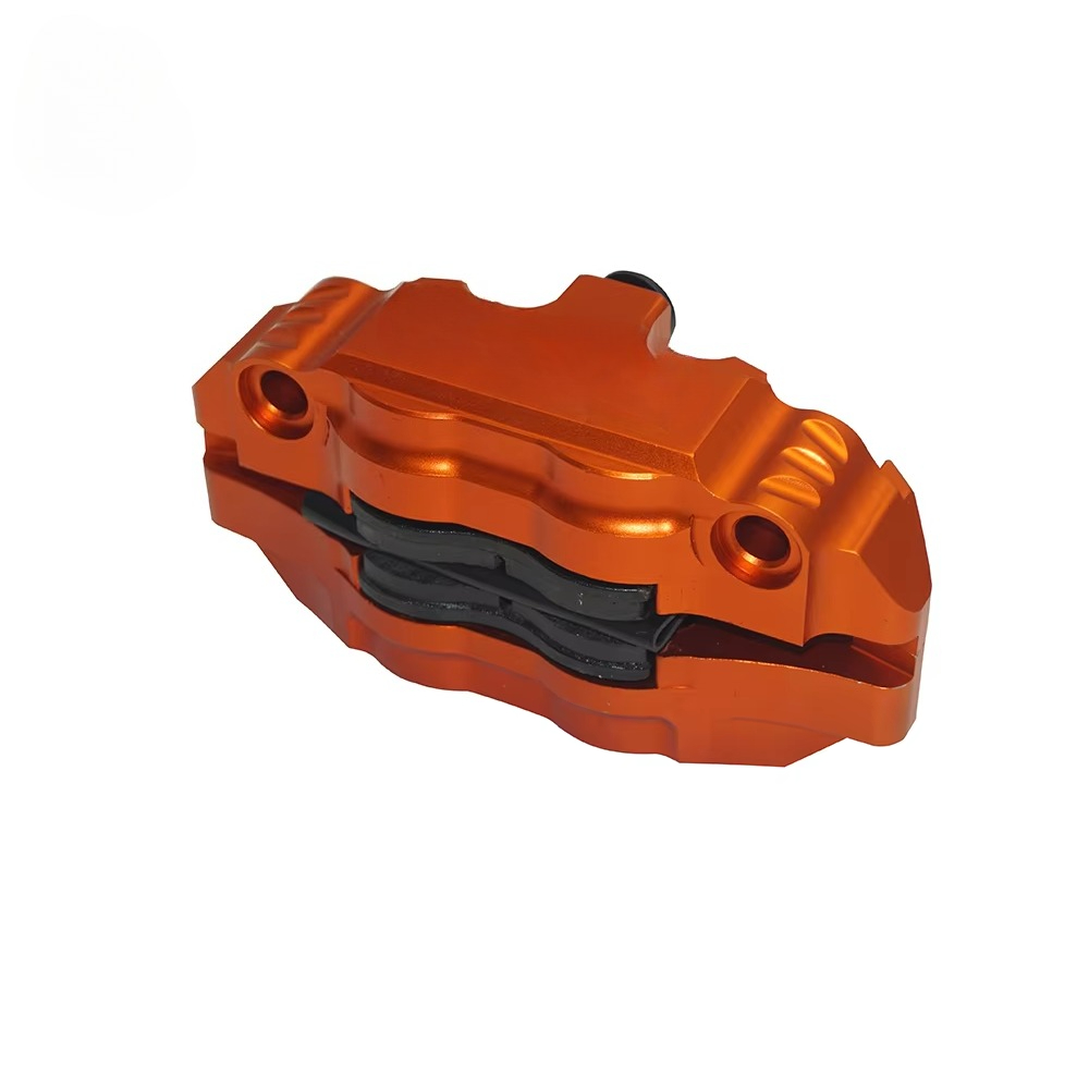 أدلين ADL-14 مكبس فرامل هيدرول - مراجعة Motorcycle Piston وسعره