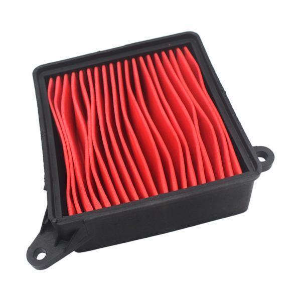 فلتر هواء للدراجات النارية من  - مراجعة Motorcycle Engine Parts وسعره