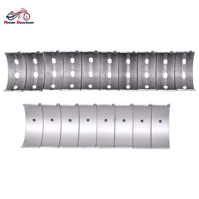 محمل ذراع التوصيل وعمود الكرنك - مراجعة Motorcycle Crankshaft وسعره