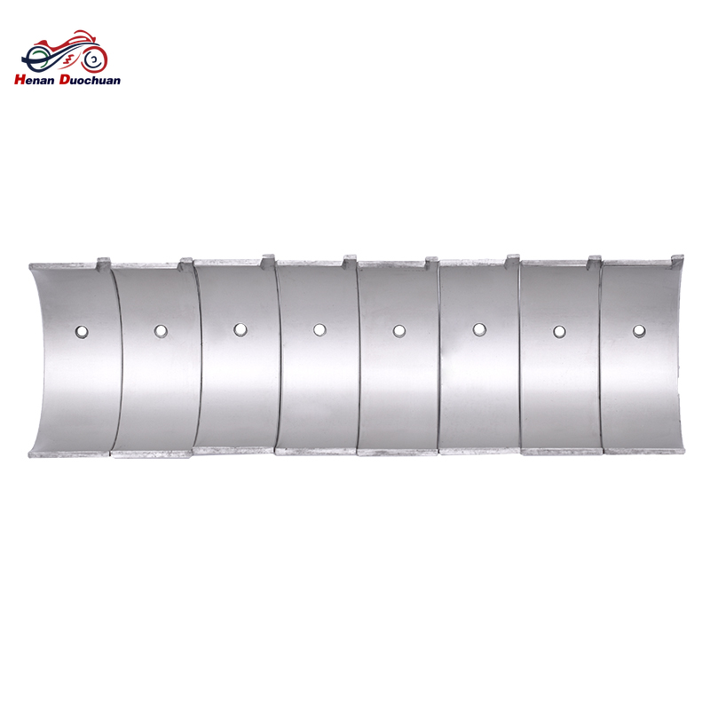 محمل ذراع التوصيل وعمود الكرنك - مراجعة Motorcycle Crankshaft وسعره