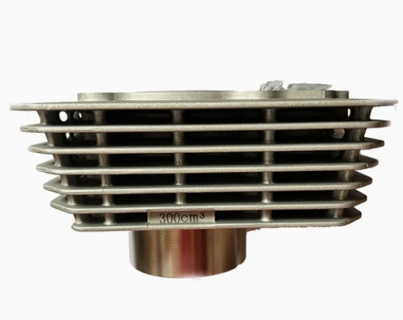 أسطوانة دراجة نارية زونغشن 75  - مراجعة Motorcycle Cylinder وسعره