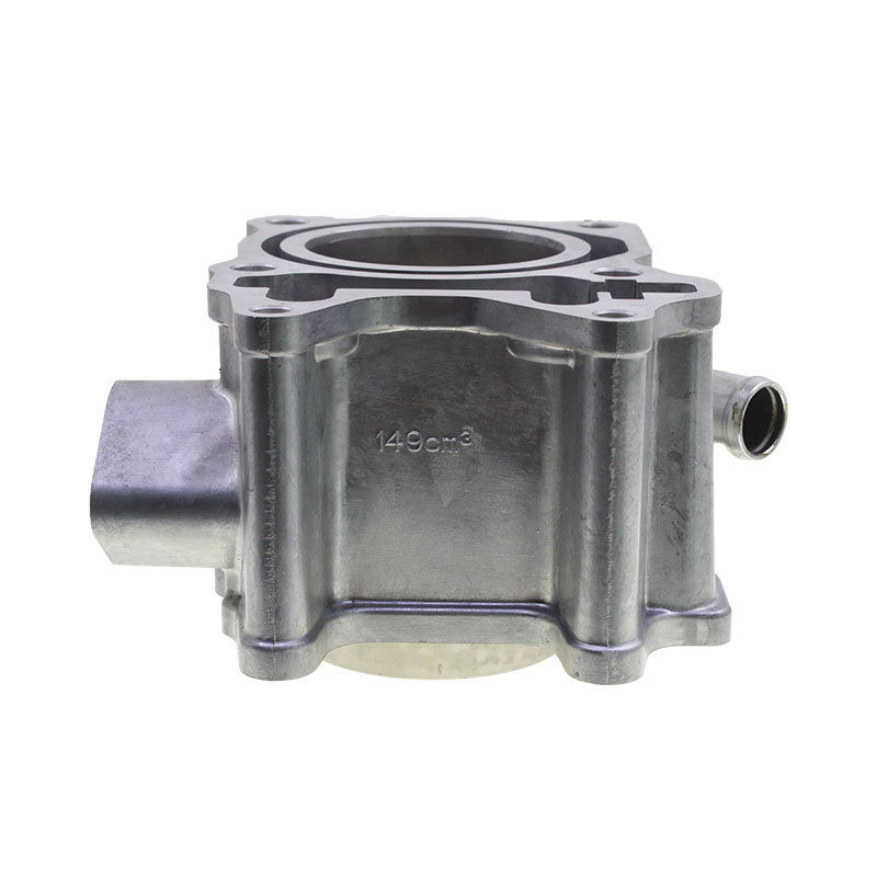 دراجة نارية 57.4 مللي متر اسطو - مراجعة Motorcycle Piston وسعره