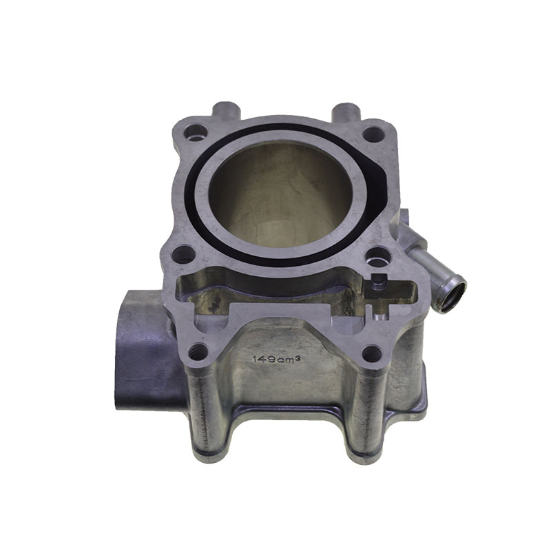 دراجة نارية 57.4 مللي متر اسطو - مراجعة Motorcycle Piston وسعره