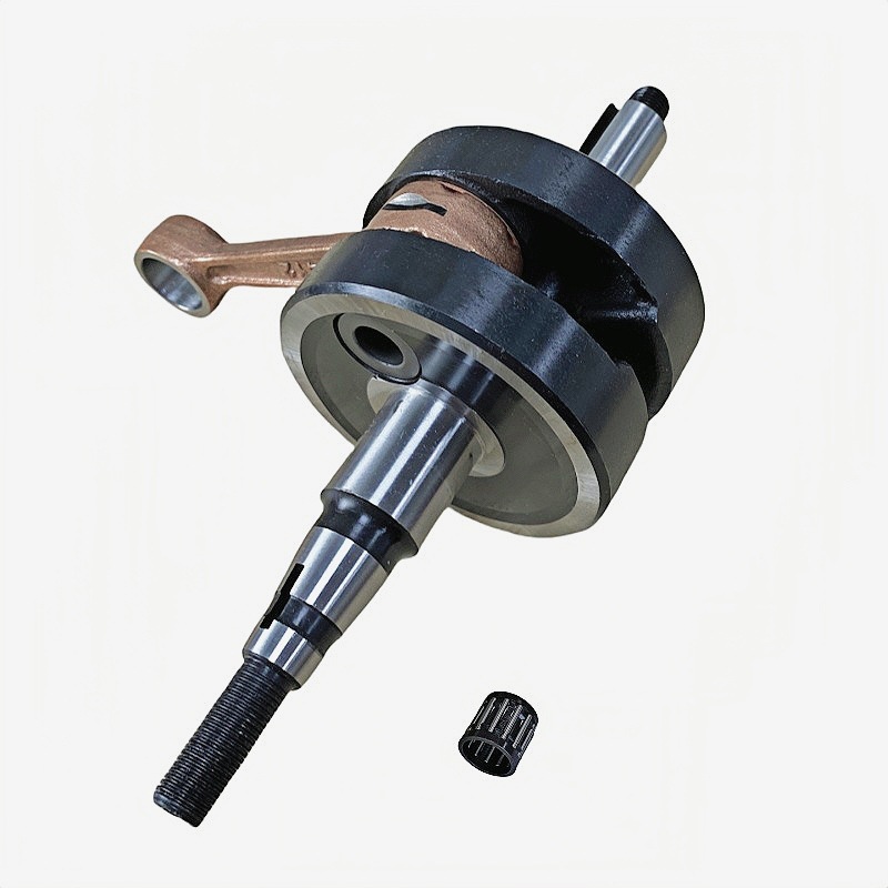 عمود الكرنك للدراجات النارية D - مراجعة Motorcycle Crankshaft وسعره