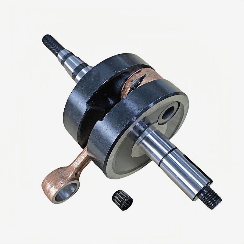 عمود الكرنك للدراجات النارية D - مراجعة Motorcycle Crankshaft وسعره