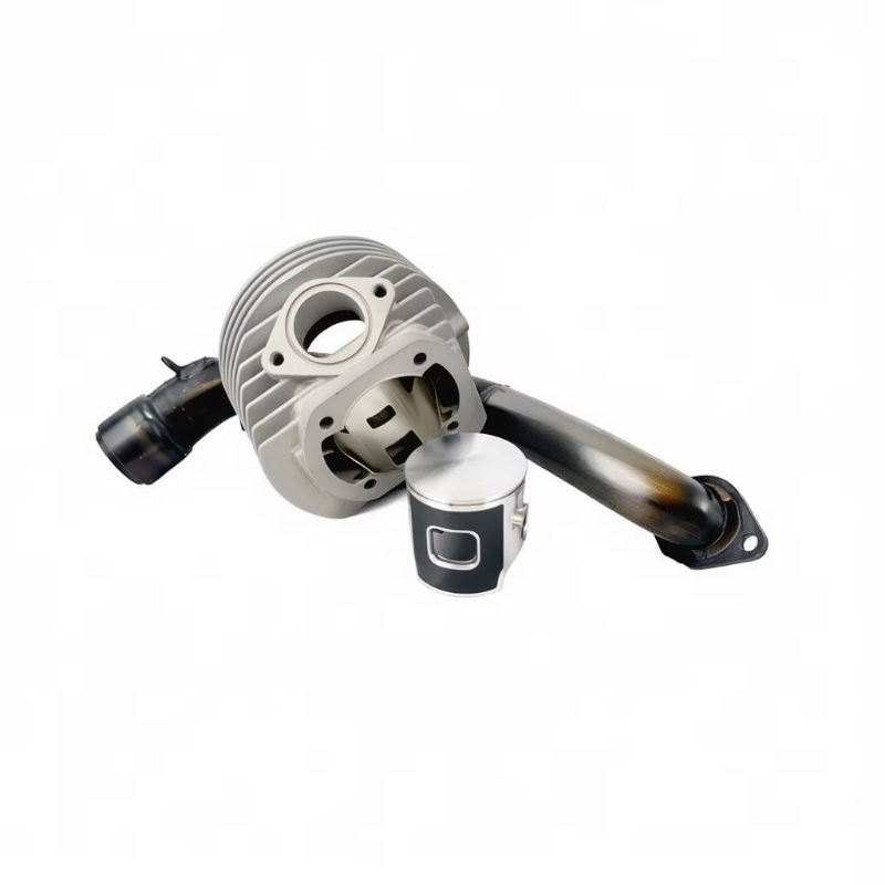 طقم أسطوانة زويرا EXR 145 سي س - مراجعة Motorcycle Engine Kit وسعره