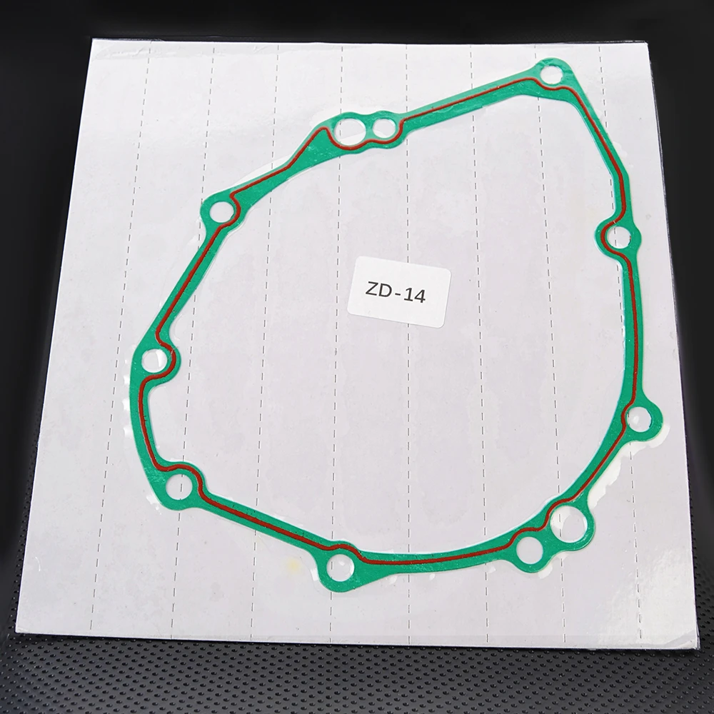 لسوزوكي GSX1300BK B-King 2008  - مراجعة Motorcycle Stator وسعره