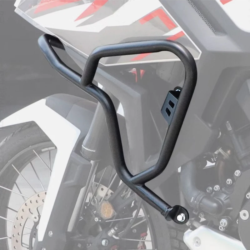 واقي محرك الدراجة النارية لـ Z - مراجعة Motorcycle Engine Kit وسعره