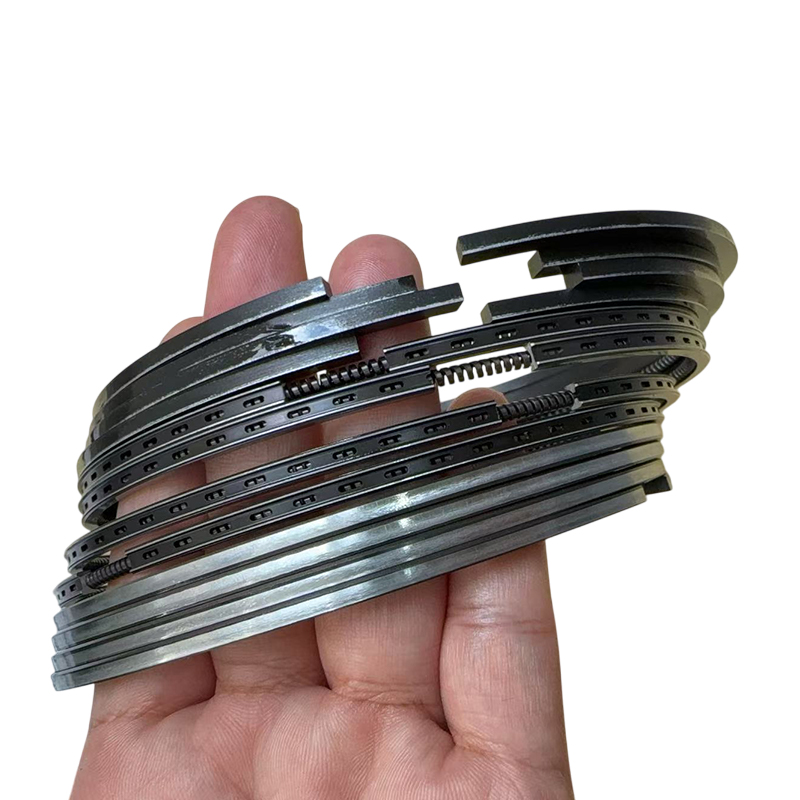 مجموعة حلقات مكبس المحرك، متوا - مراجعة Motorcycle Piston وسعره