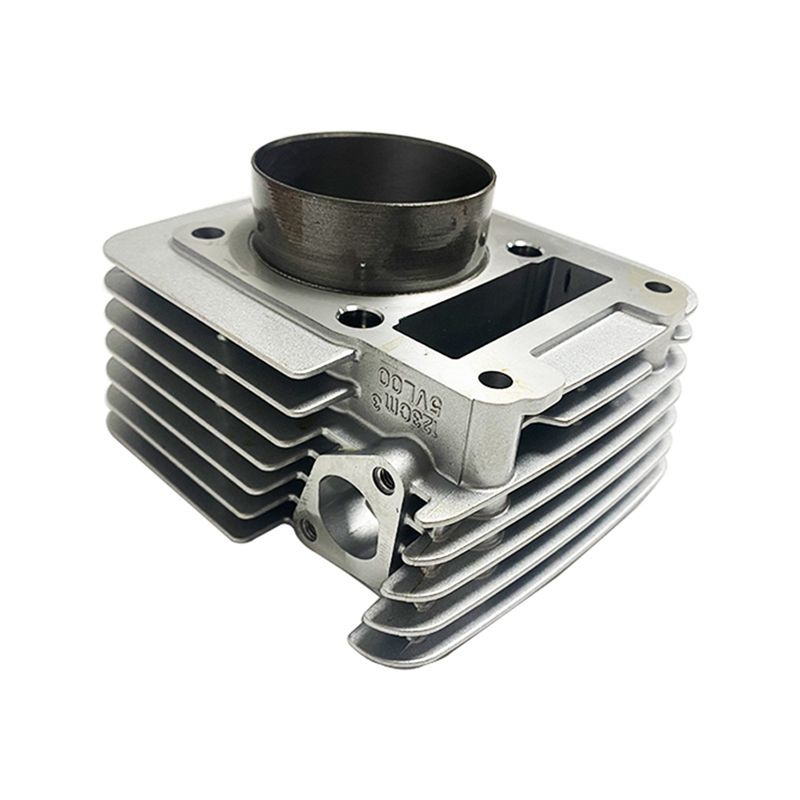 جديد وساخن - متوفر الآن: طقم أ - مراجعة Motorcycle Piston وسعره