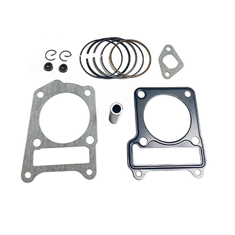 جديد وساخن - متوفر الآن: طقم أ - مراجعة Motorcycle Piston وسعره