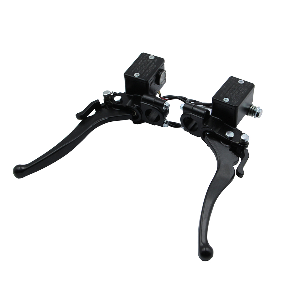 مضخة فرامل أمامية للدراجات الن - مراجعة Motorcycle Piston وسعره