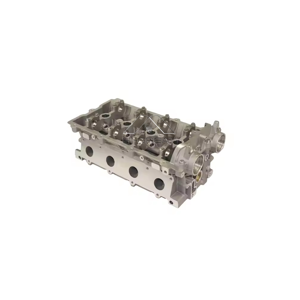 رأس أسطوانة المحرك SQR 472WD S - مراجعة Engine Cylinder Head وسعره