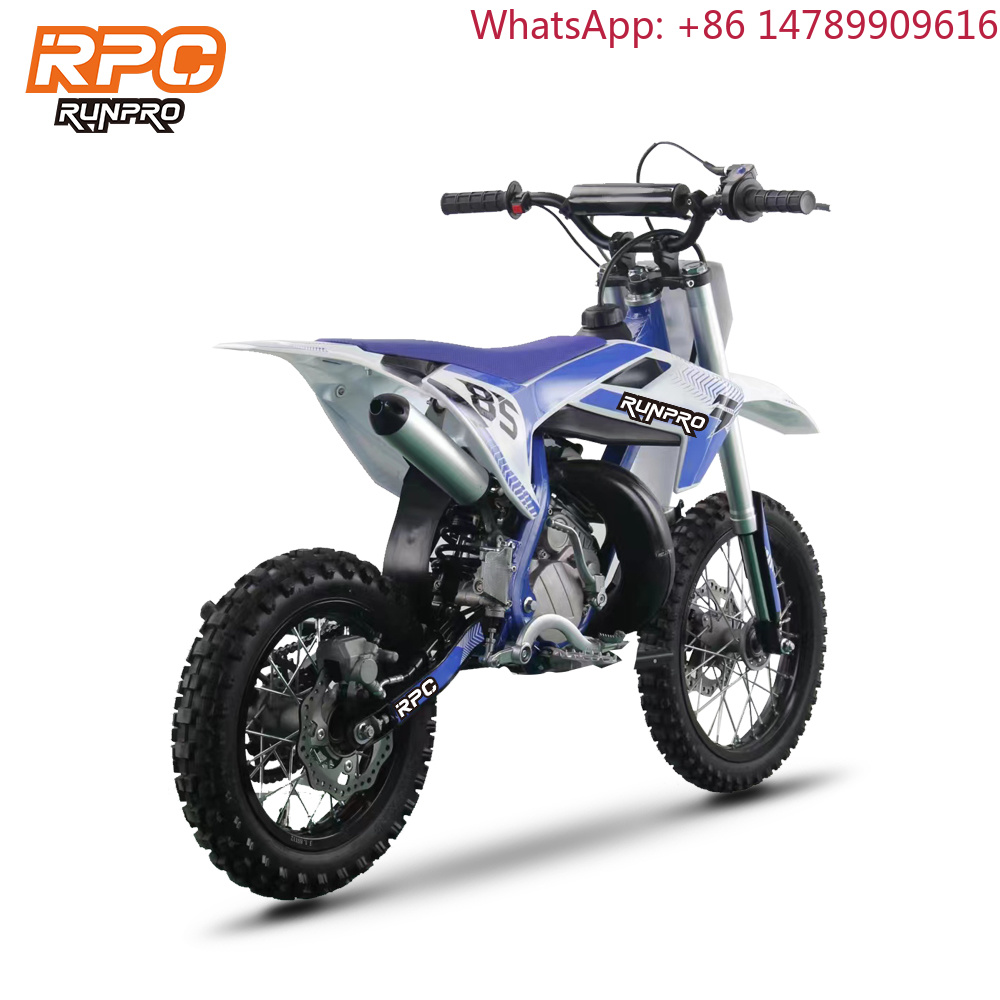 دراجة نارية خفيفة الوزن RUNPRO - مراجعة Motorcycle Clutch وسعره