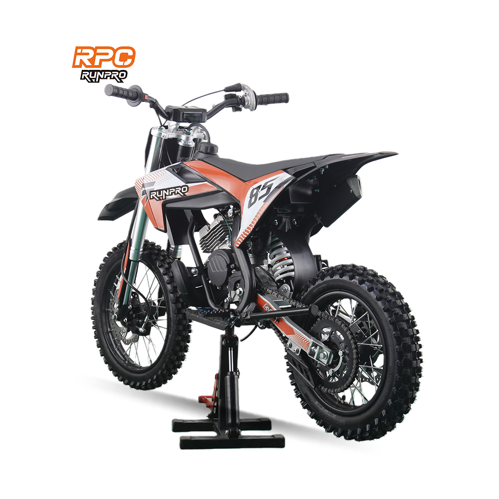 دراجة نارية خفيفة الوزن RUNPRO - مراجعة Motorcycle Clutch وسعره