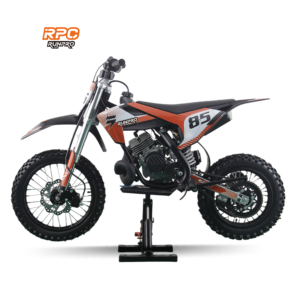 دراجة نارية خفيفة الوزن RUNPRO - مراجعة Motorcycle Clutch وسعره