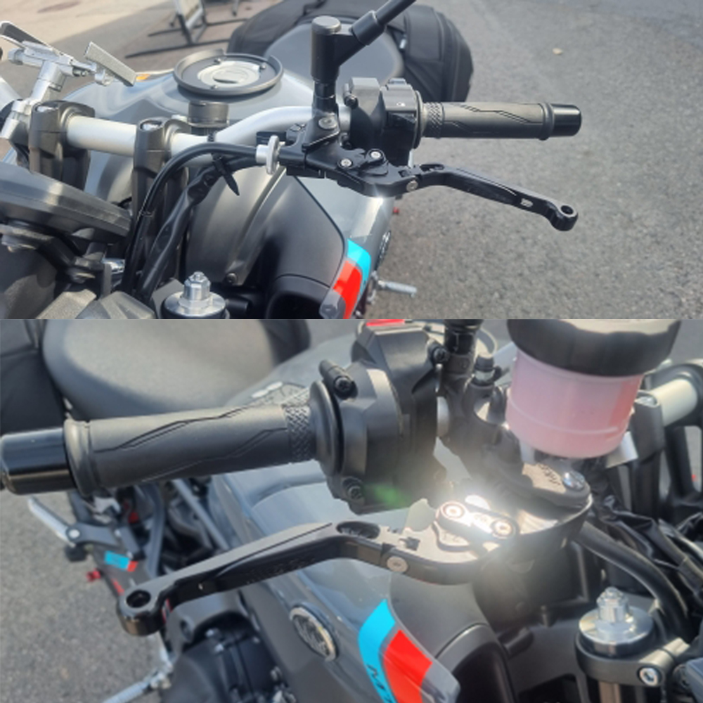 لأبريليا SRMAX SR 50 MY SR MAX - مراجعة Motorcycle Clutch وسعره