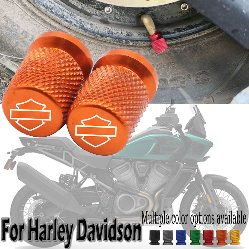 غطاء صمام إطار دراجة نارية لـ  - مراجعة Motorcycle Valve Cover وسعره