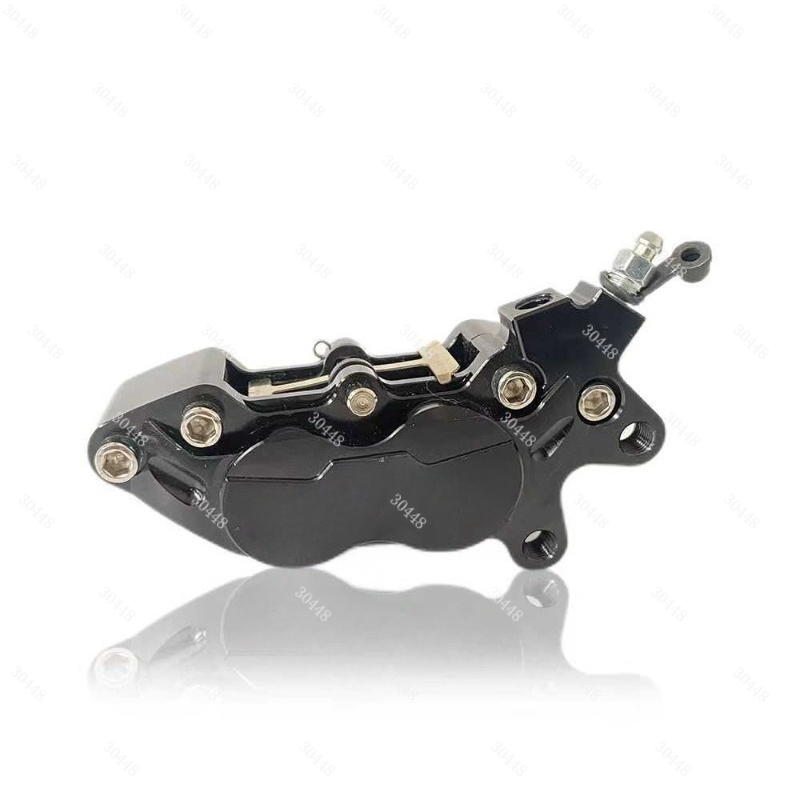 دراجة نارية CNC أربعة مكبس الف - مراجعة Motorcycle Piston وسعره