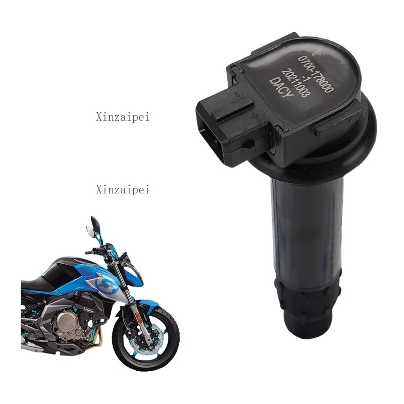 ل CFMOTO 400NK/GT 650NK/GT/MT/ - مراجعة Motorcycle Spark Plug وسعره