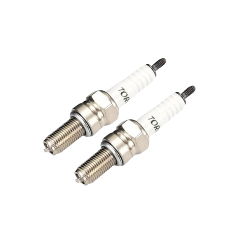 ل CFMOTO 400NK/GT 650NK/GT/MT/ - مراجعة Motorcycle Spark Plug وسعره