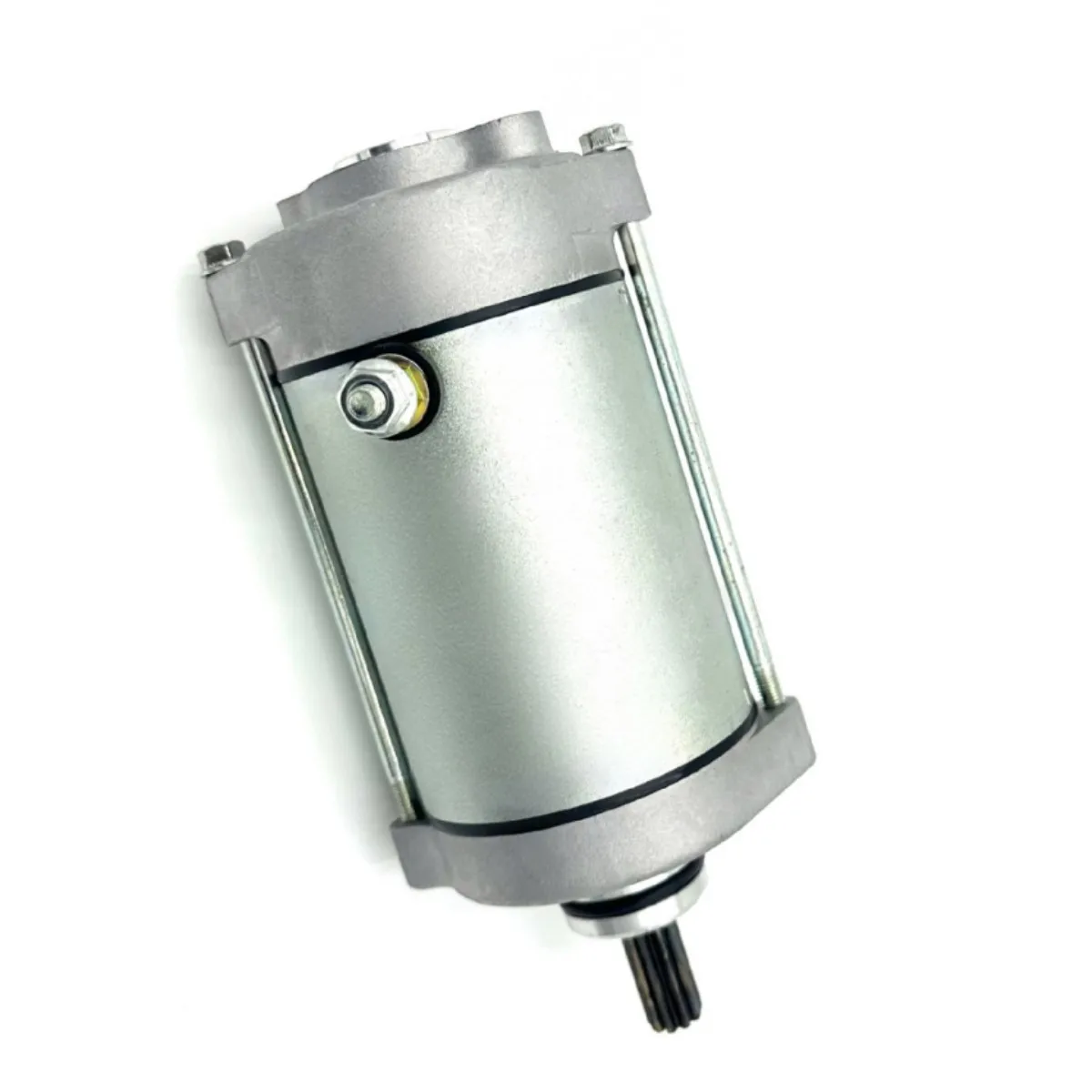 محرك بدء تشغيل الدراجة النارية - مراجعة Motorcycle Starter Motor وسعره