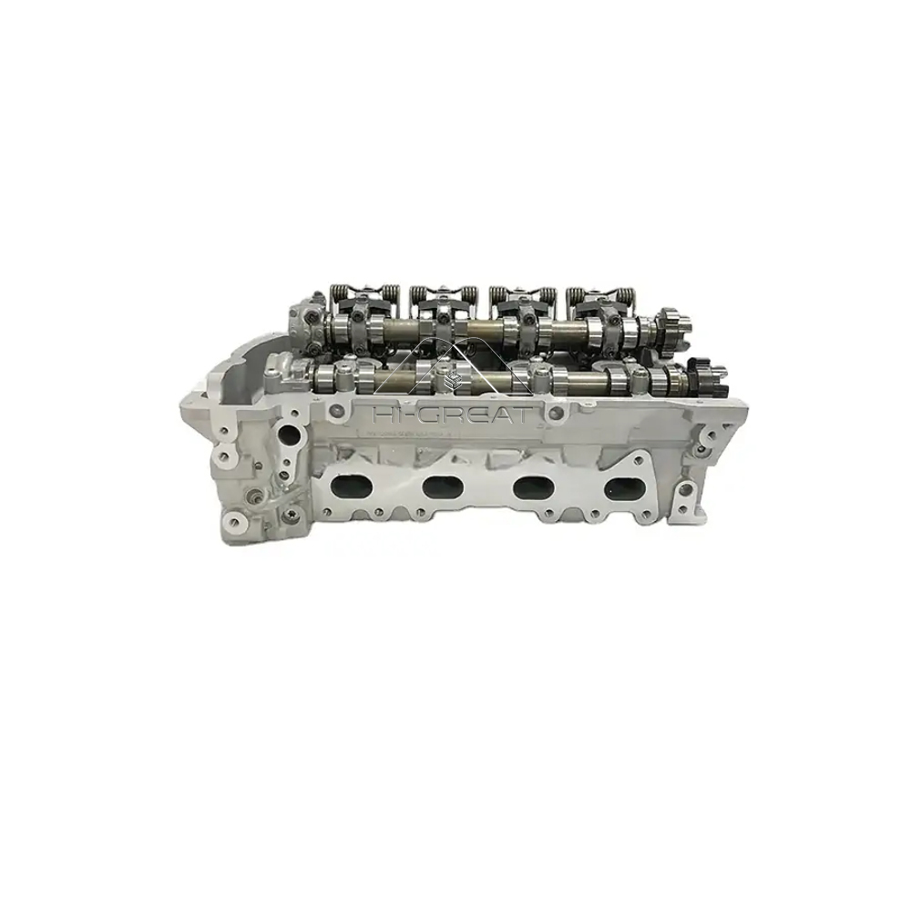 رأس أسطوانة المحرك N13 1112763 - مراجعة Engine Cylinder Head وسعره
