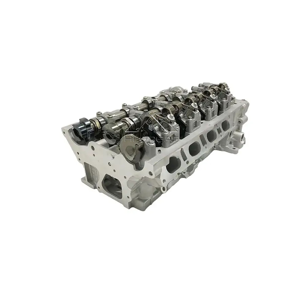 رأس أسطوانة المحرك N13 1112763 - مراجعة Engine Cylinder Head وسعره