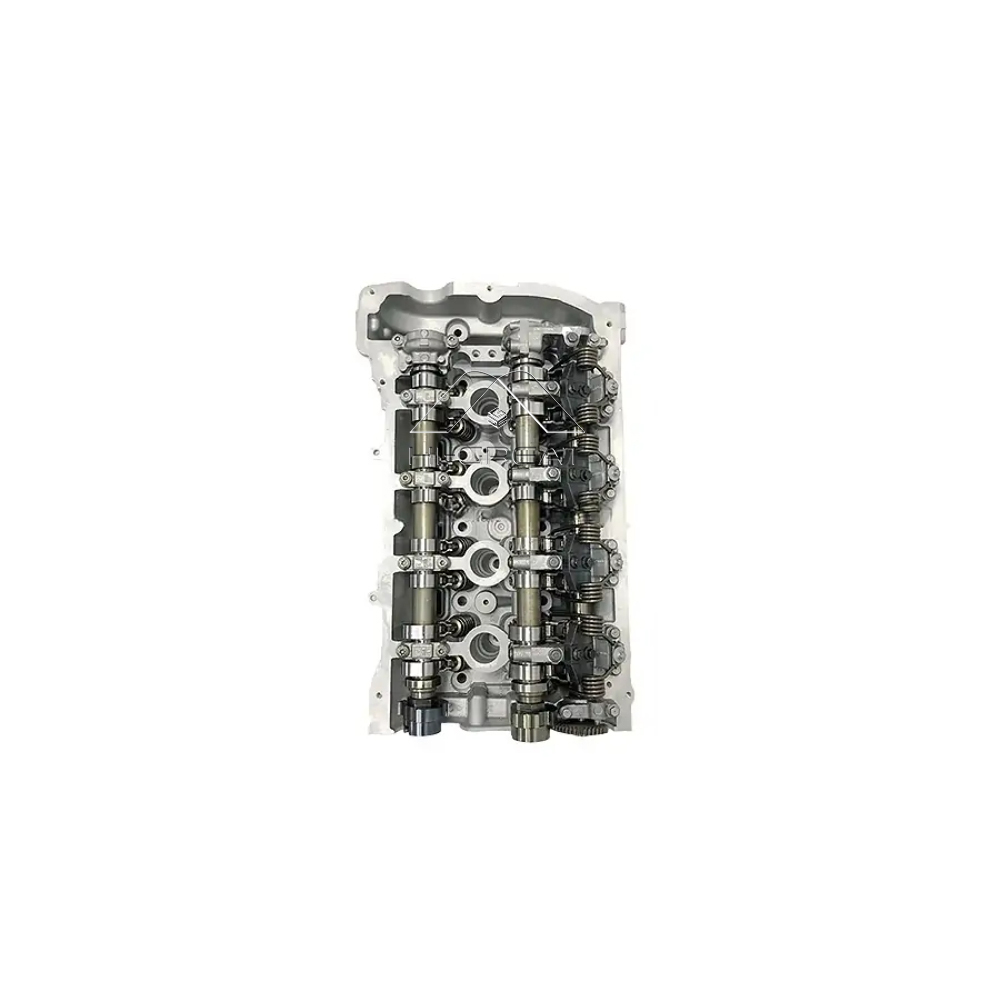 رأس أسطوانة المحرك N13 1112763 - مراجعة Engine Cylinder Head وسعره
