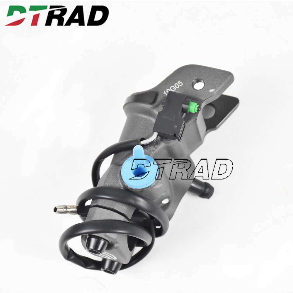 ل Bremb RCS 19 و RCS كورسا كور - مراجعة Motorcycle Piston وسعره