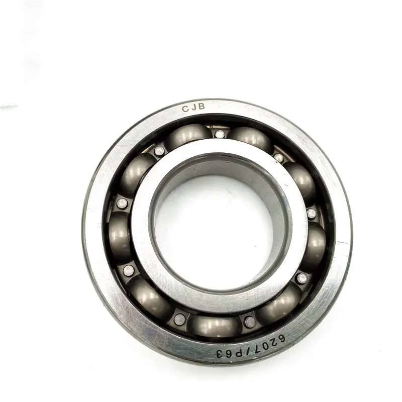 ملحقات الدراجة النارية DR200 م - مراجعة Motorcycle Crankshaft وسعره