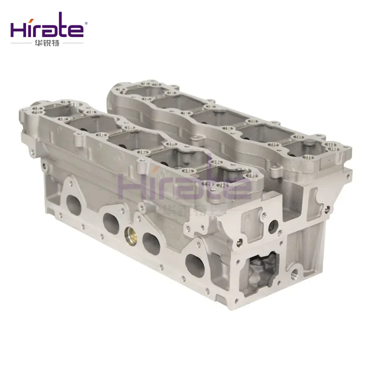 رأس أسطوانة محرك هيراتي عالي ا - مراجعة Engine Cylinder Head وسعره