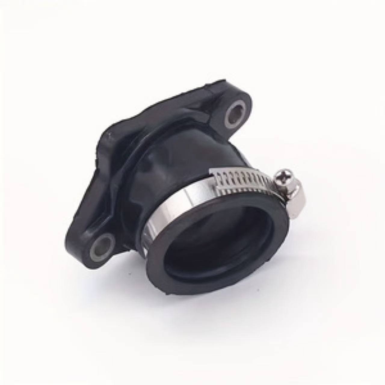 أنبوب سحب الهواء للمكربن 30 مم - مراجعة Motorcycle Carburetor وسعره