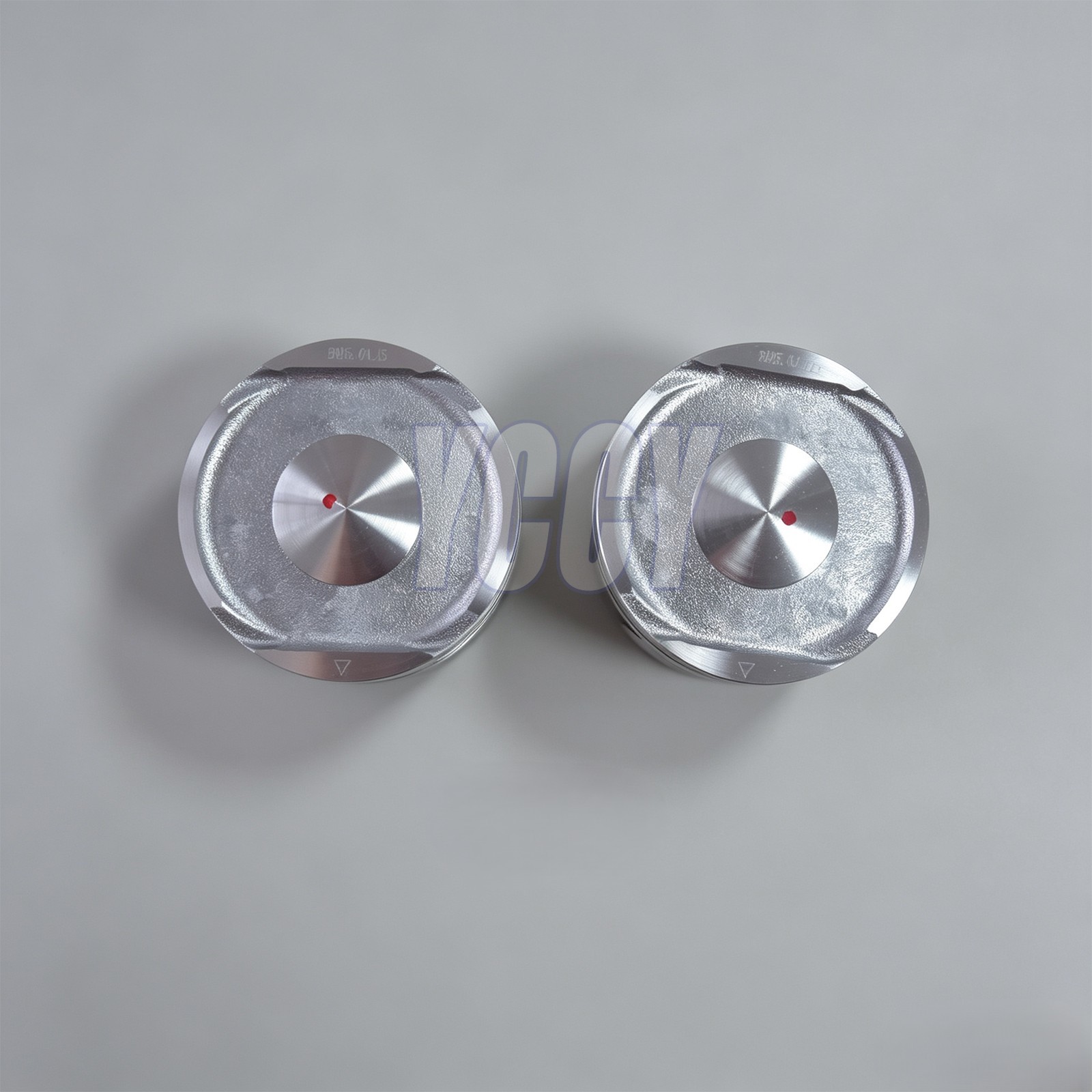 طقم أسطوانة دراجة نارية 91 مم  - مراجعة Motorcycle Piston وسعره