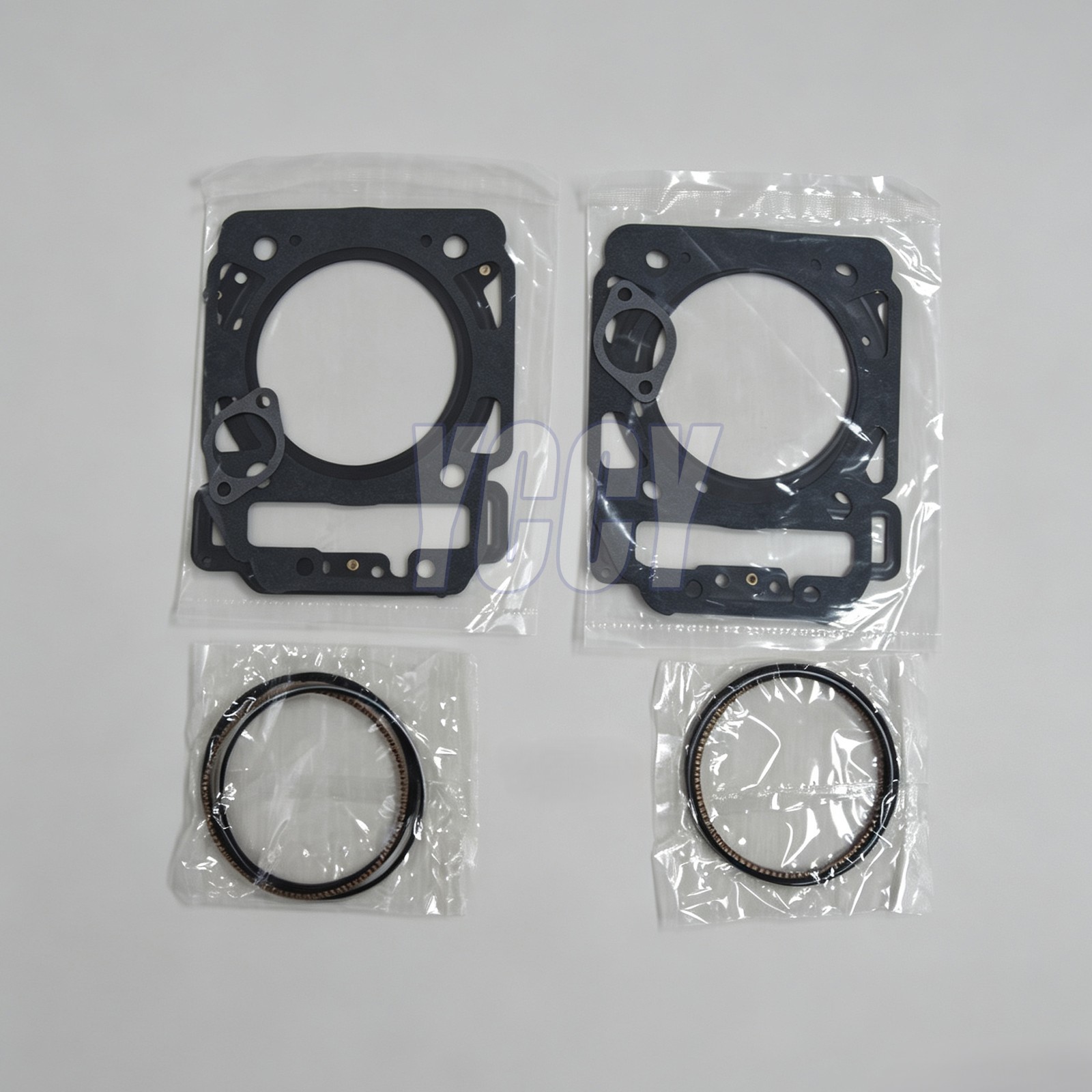 طقم أسطوانة دراجة نارية 91 مم  - مراجعة Motorcycle Piston وسعره