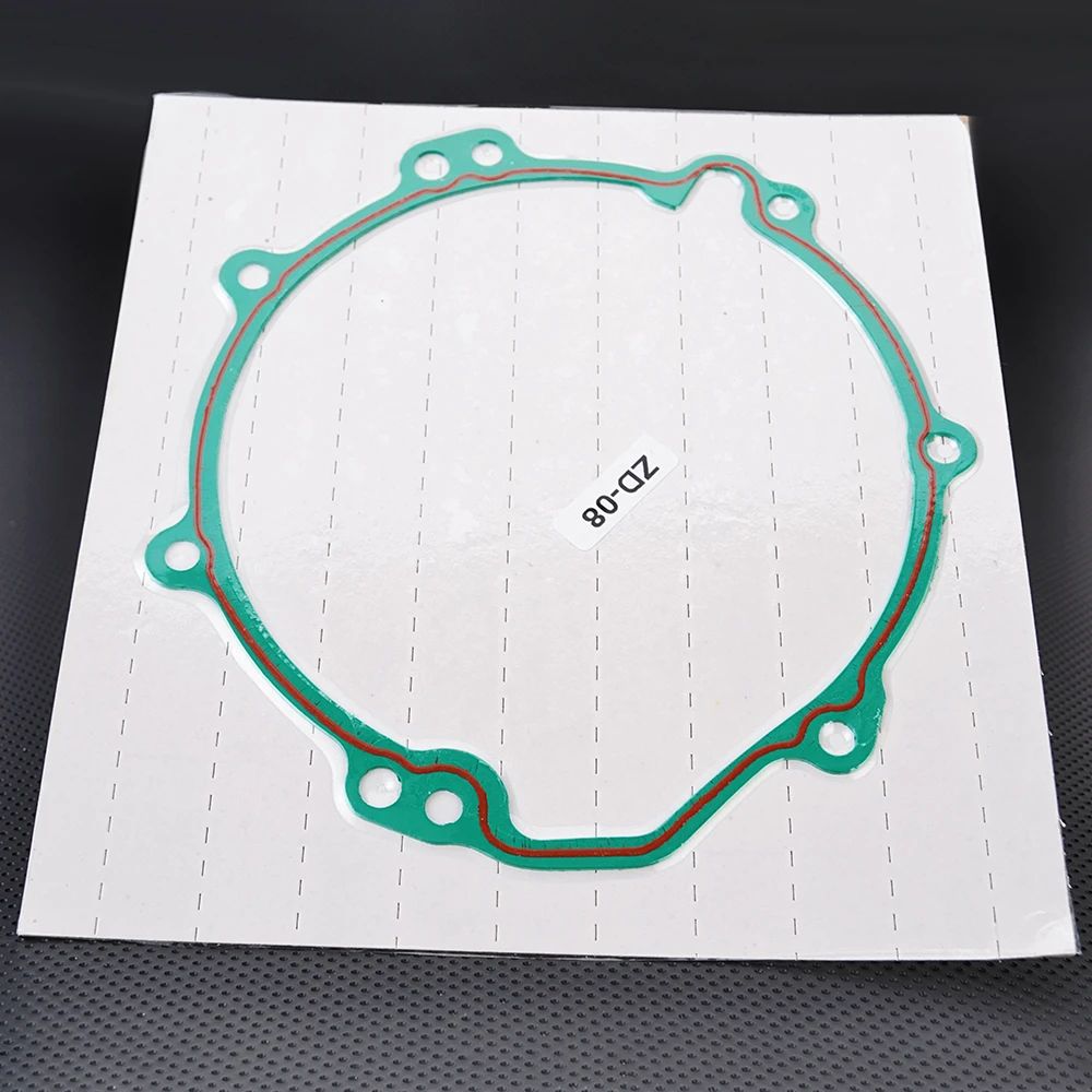 دراجة نارية الجزء الثابت مولد  - مراجعة Motorcycle Stator وسعره