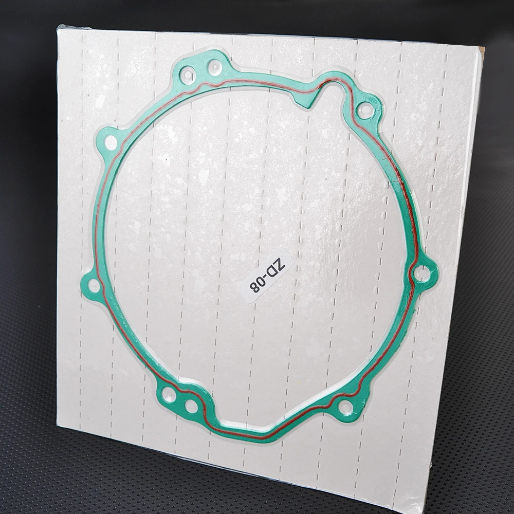 دراجة نارية الجزء الثابت مولد  - مراجعة Motorcycle Stator وسعره