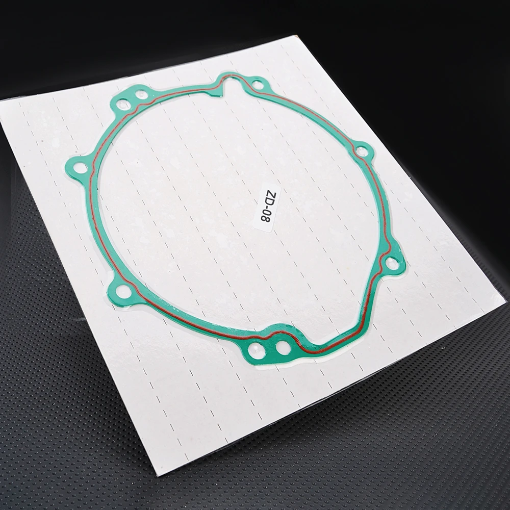 دراجة نارية الجزء الثابت مولد  - مراجعة Motorcycle Stator وسعره