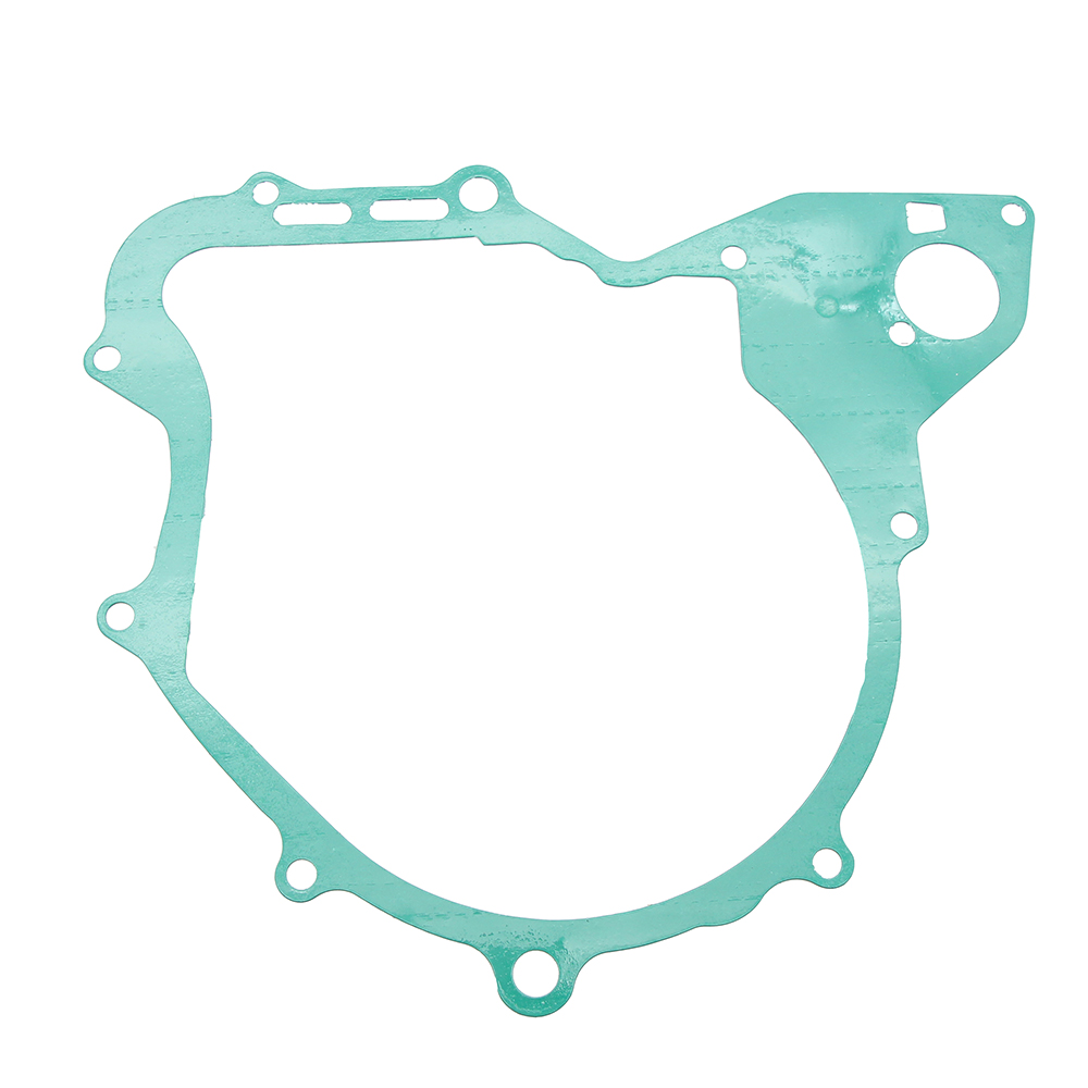 غطاء مولد مغناطيسي للدراجات ال - مراجعة Motorcycle Stator وسعره