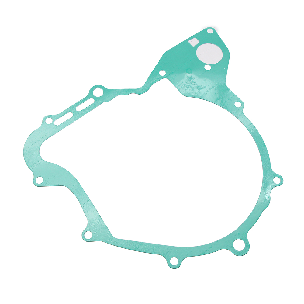 غطاء مولد مغناطيسي للدراجات ال - مراجعة Motorcycle Stator وسعره
