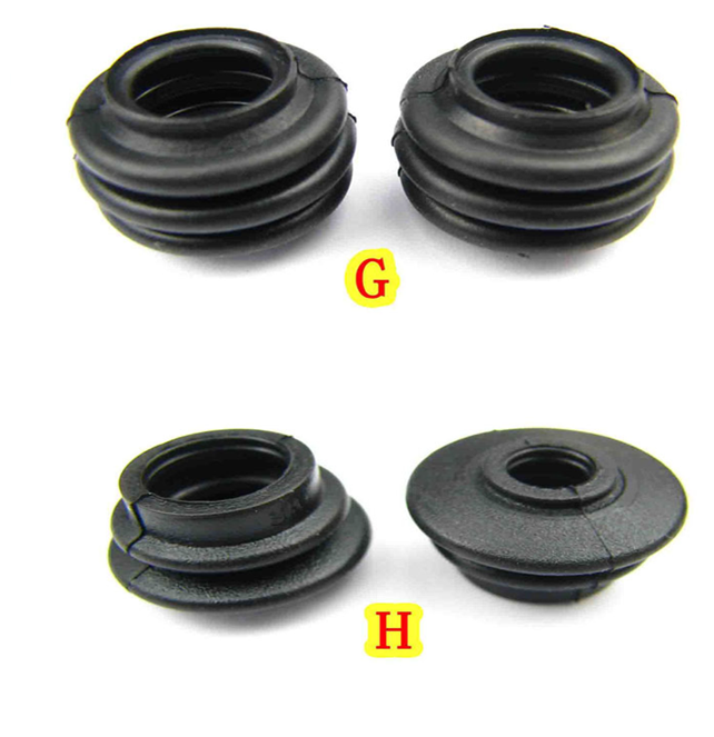 طقم إصلاح لحامل الفرامل وغلاف  - مراجعة Motorcycle Oil Filter وسعره