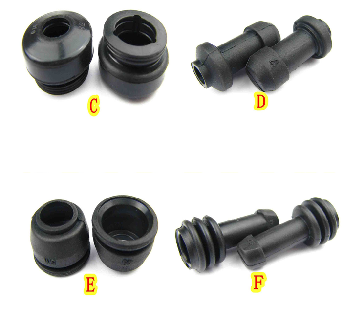 طقم إصلاح لحامل الفرامل وغلاف  - مراجعة Motorcycle Oil Filter وسعره