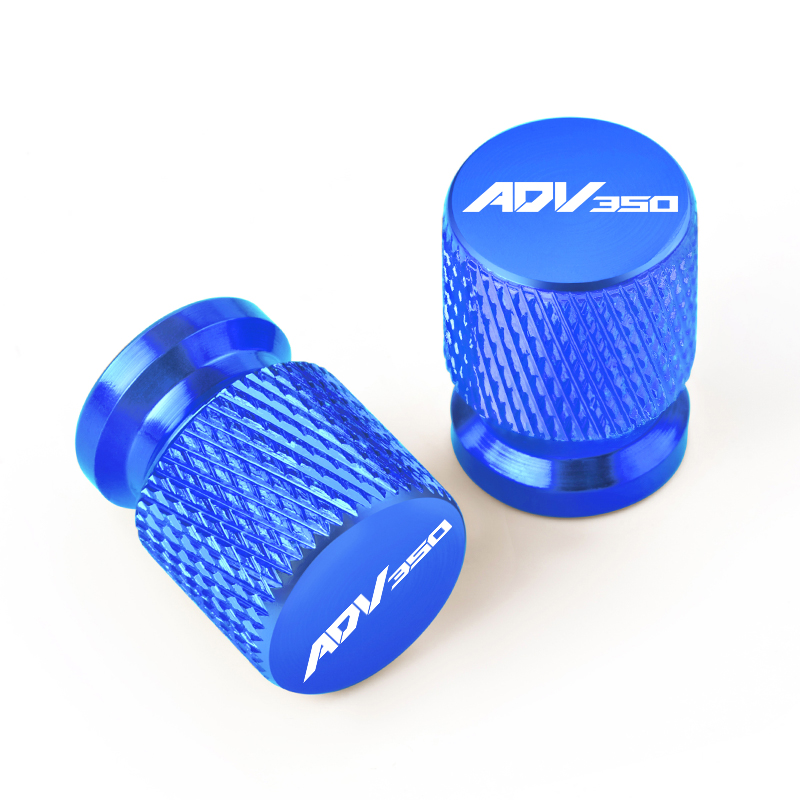 2 قطعة لهوندا ADV 350 ADV350 2 - مراجعة Motorcycle Valve Cover وسعره