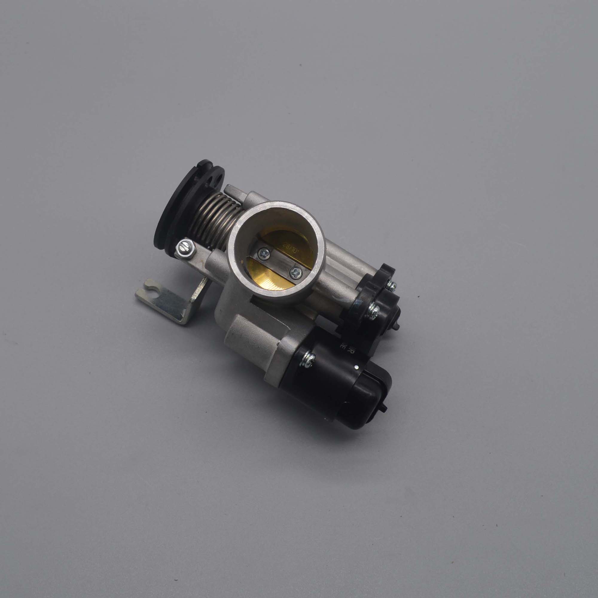 125cc دراجة نارية المكربن صمام - مراجعة Motorcycle Carburetor وسعره