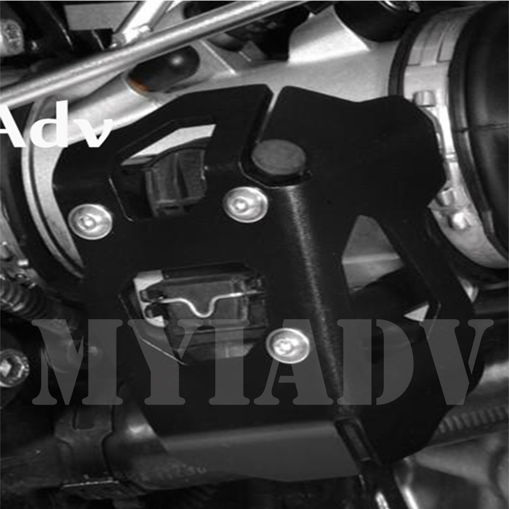 غطاء حماية صمام الخانق CNC للد - مراجعة Motorcycle Oil Filter وسعره