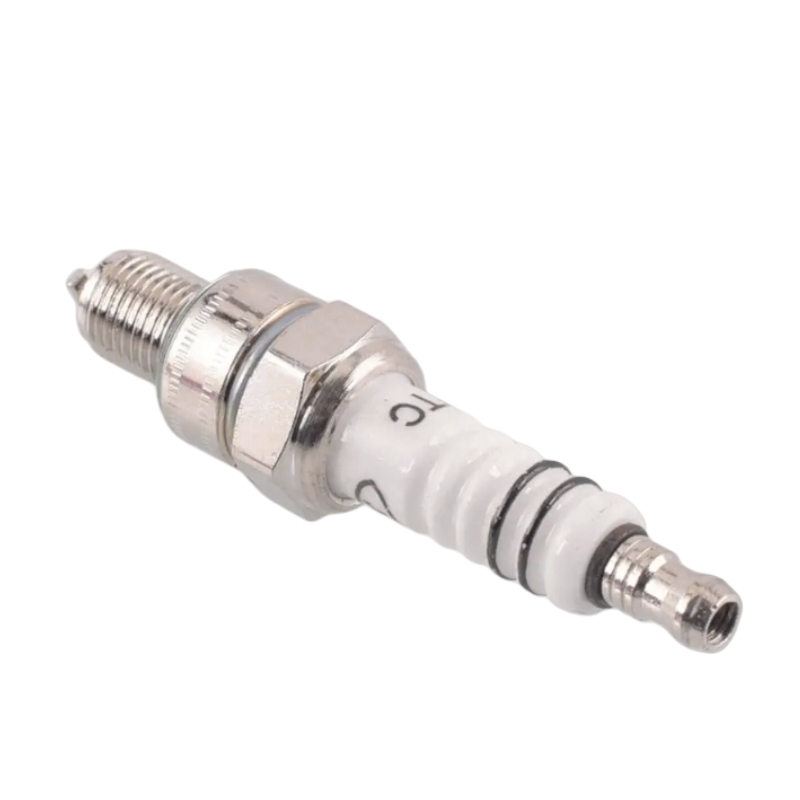 لهوندا GY6 GY6125 50cc 70cc 90 - مراجعة Motorcycle Spark Plug وسعره