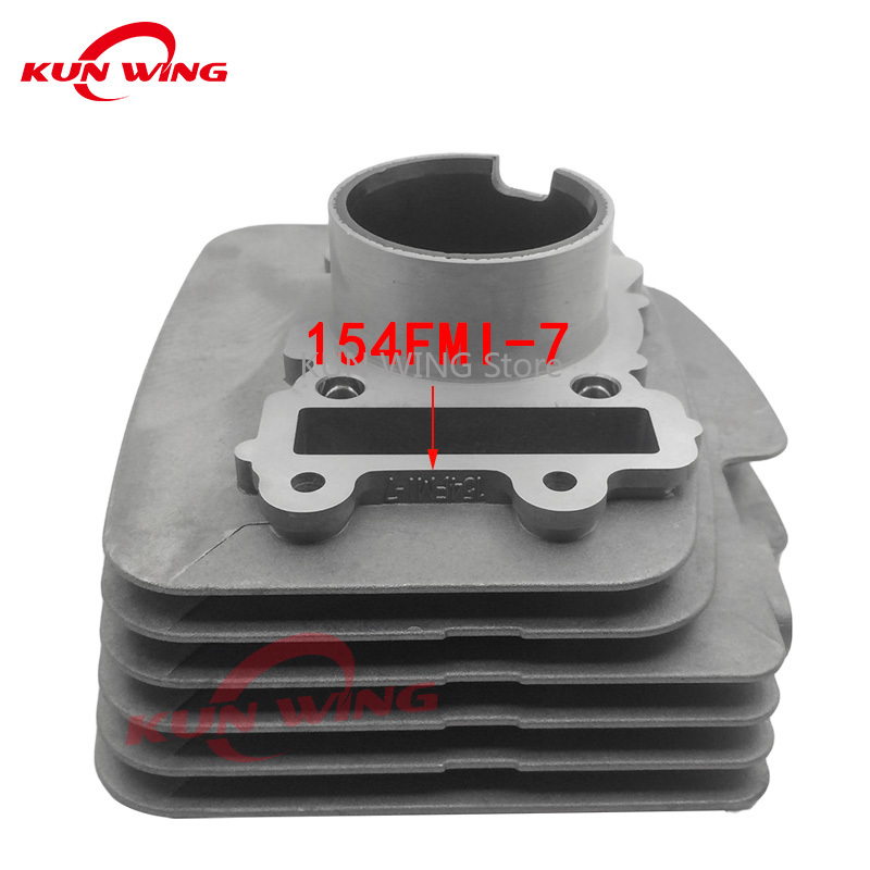طقم مكبس اسطواني لبينالي ، قطع - مراجعة Motorcycle Piston وسعره