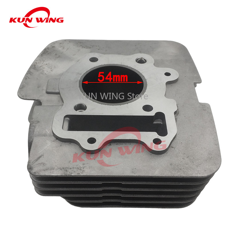 طقم مكبس اسطواني لبينالي ، قطع - مراجعة Motorcycle Piston وسعره